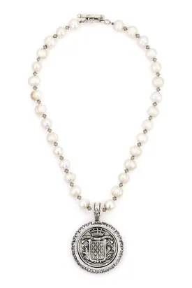 Ameilie Necklace