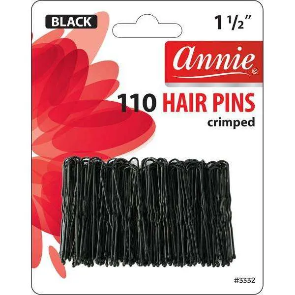 Annie Hair Pins