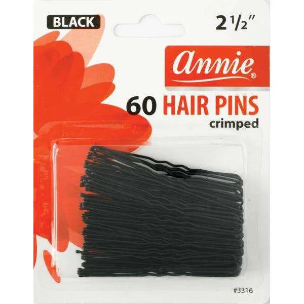 Annie Hair Pins