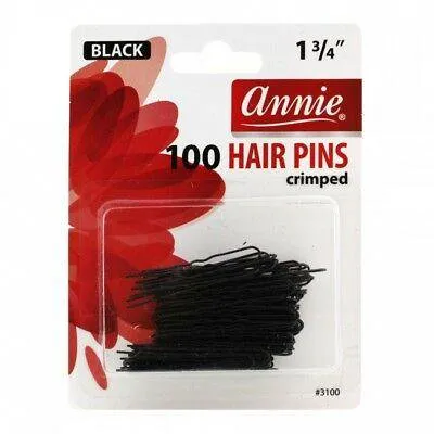 Annie Hair Pins