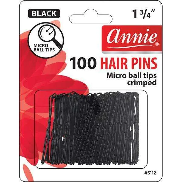 Annie Hair Pins