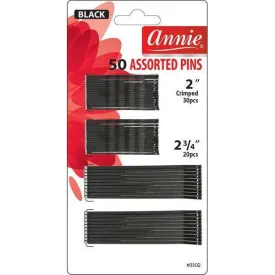 Annie Hair Pins