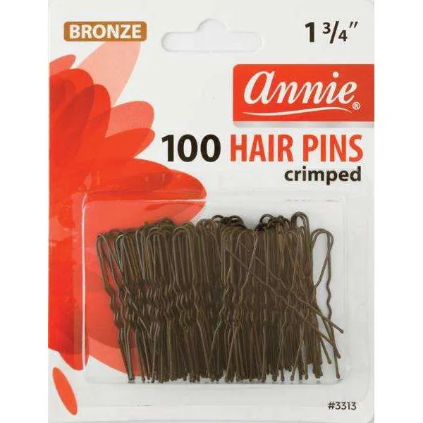 Annie Hair Pins
