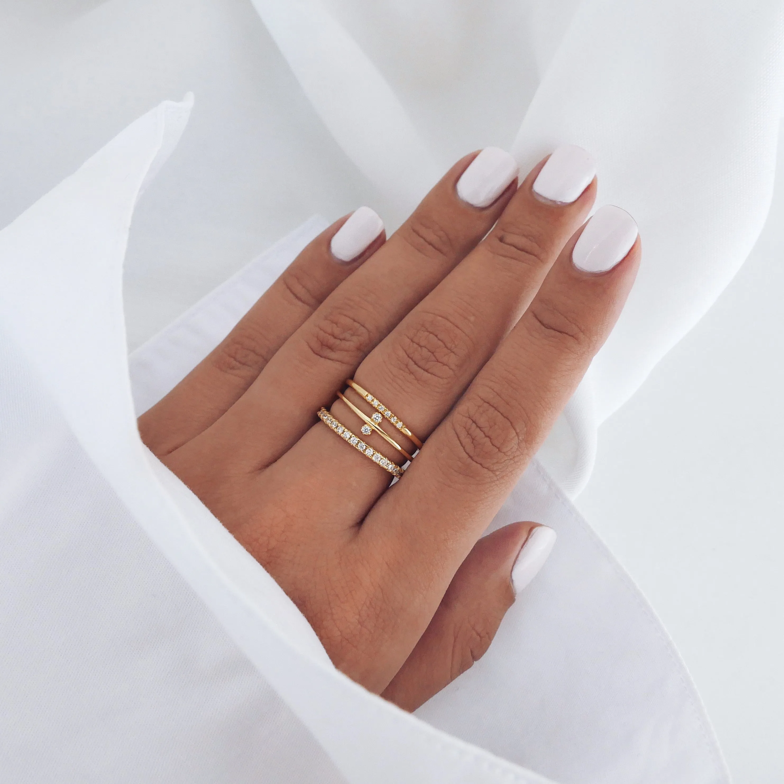 Ayla Ring