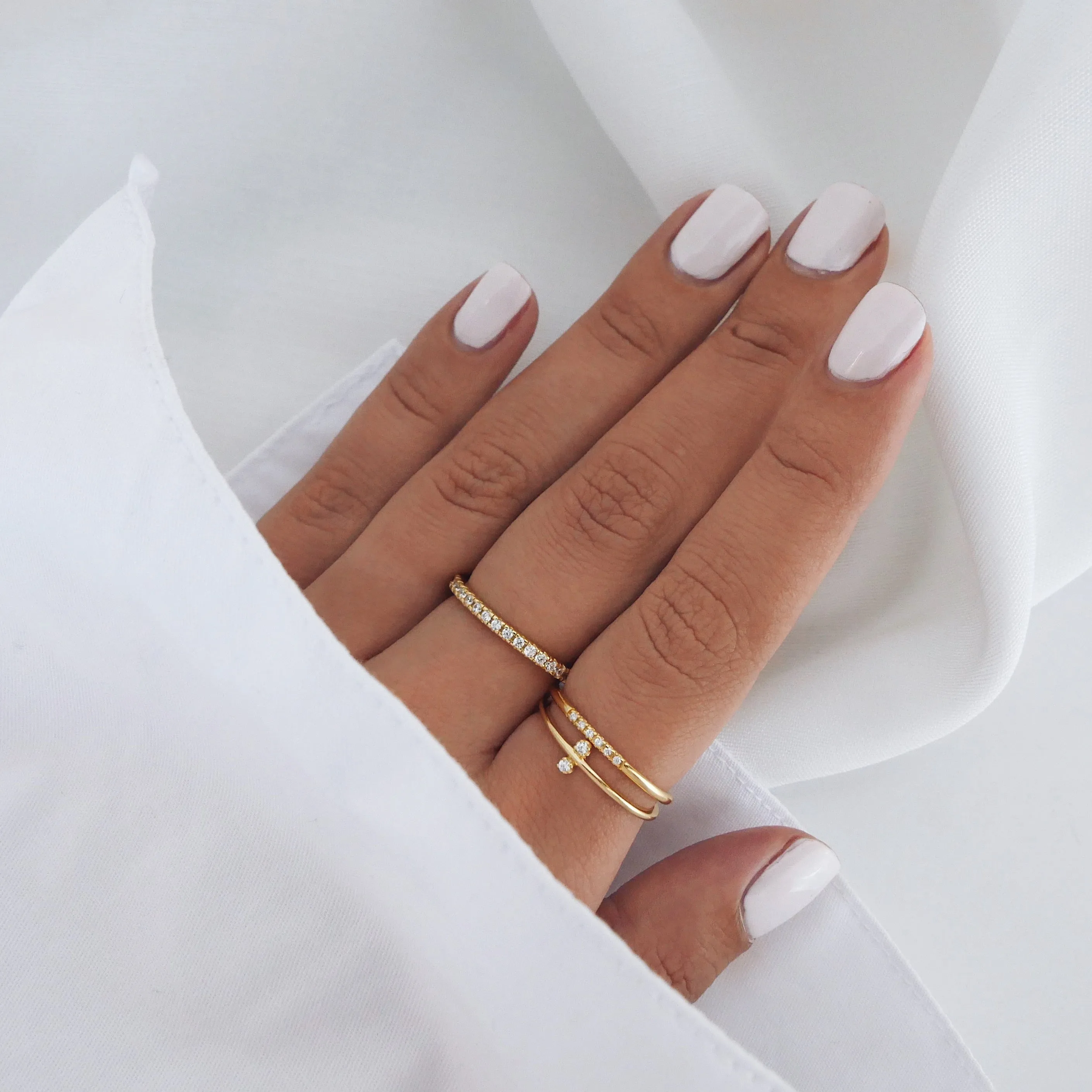 Ayla Ring