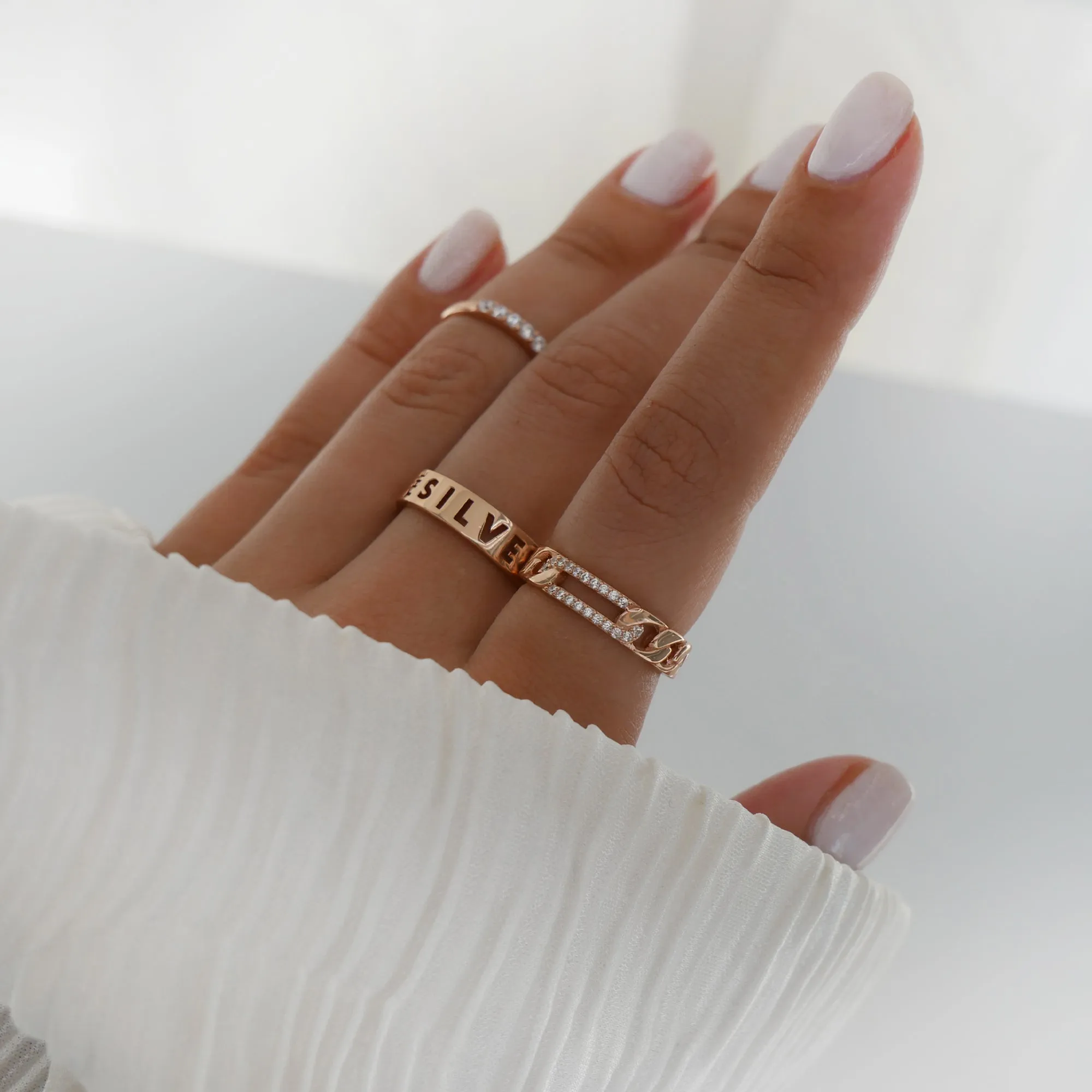 Elyse Ring