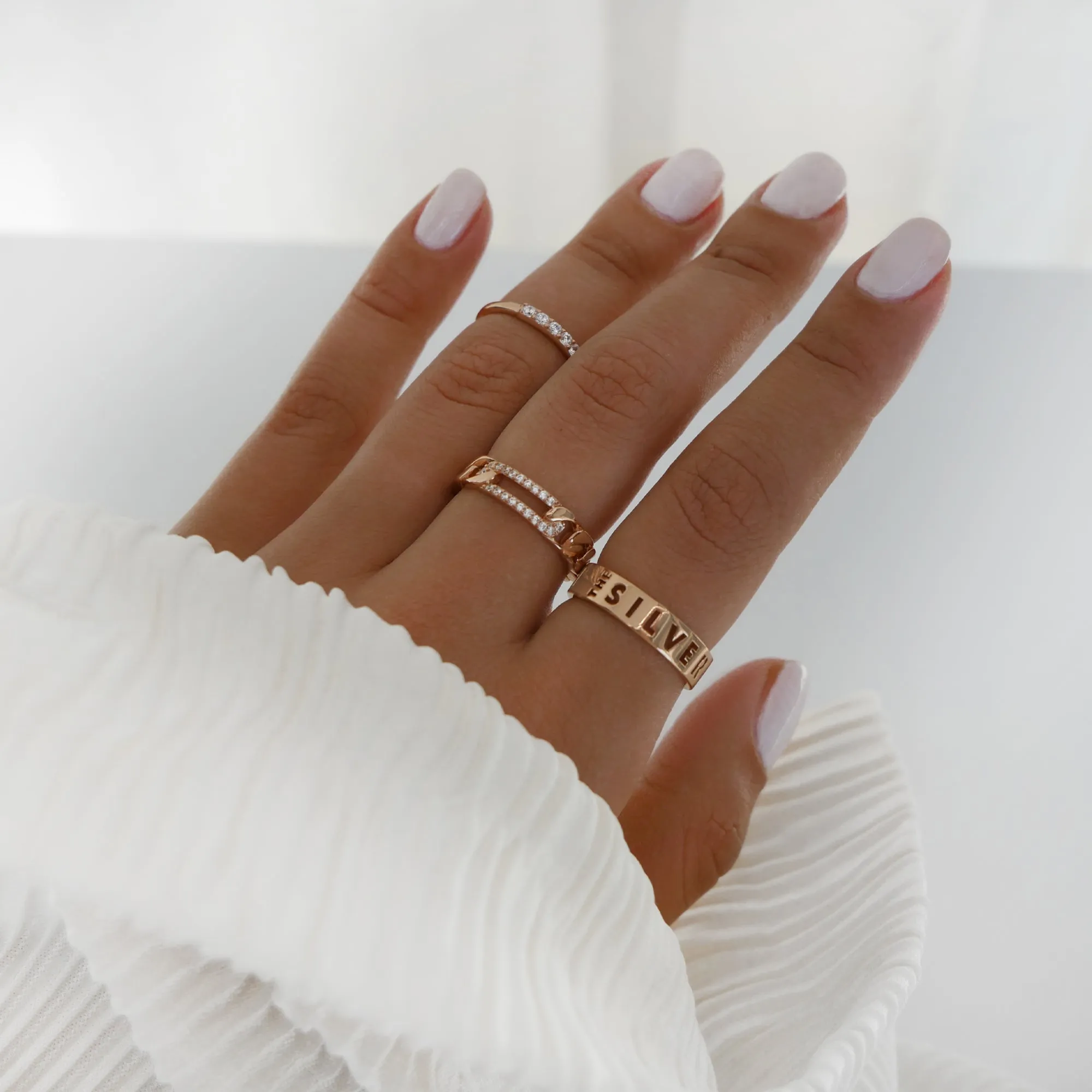 Elyse Ring