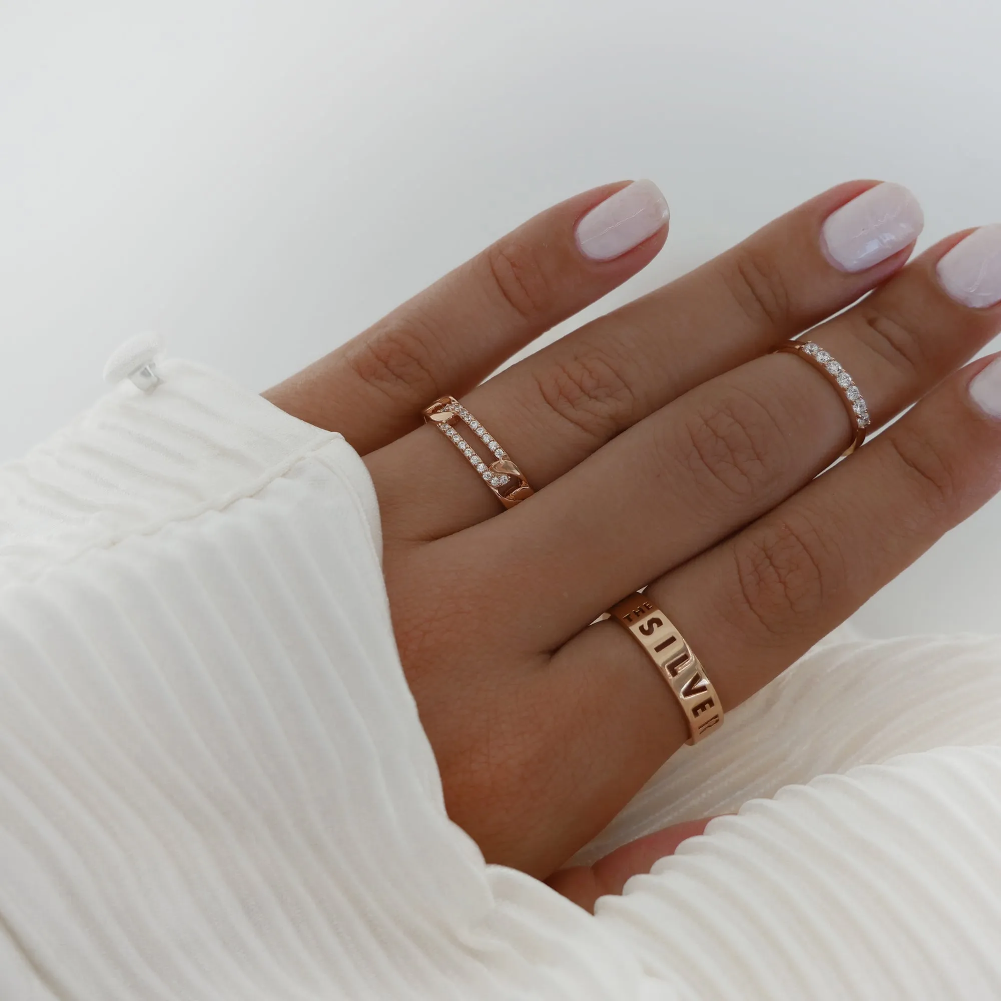 Elyse Ring