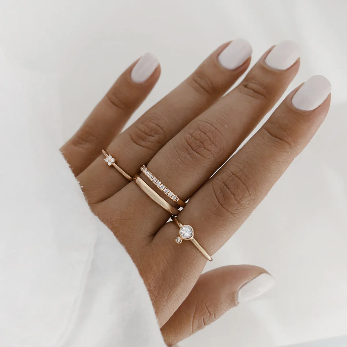 Enya Ring