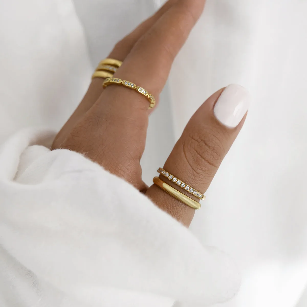 Enya Ring