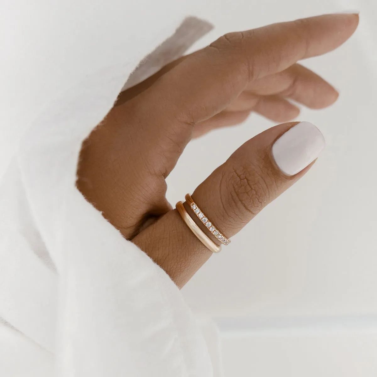 Enya Ring
