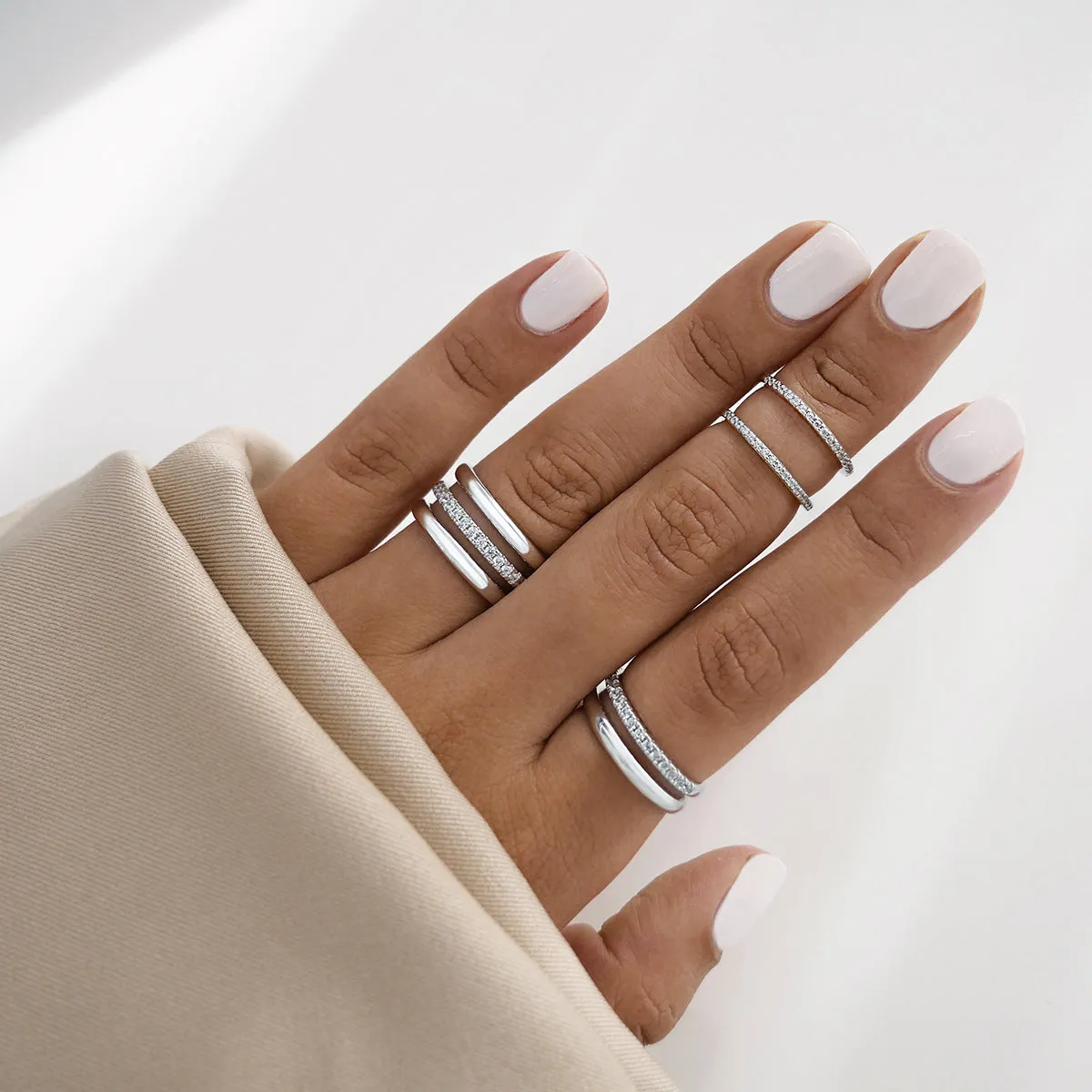 Enya Ring