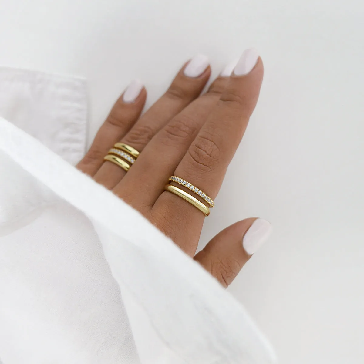 Enya Ring