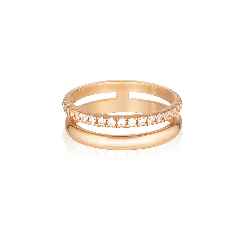 Enya Ring