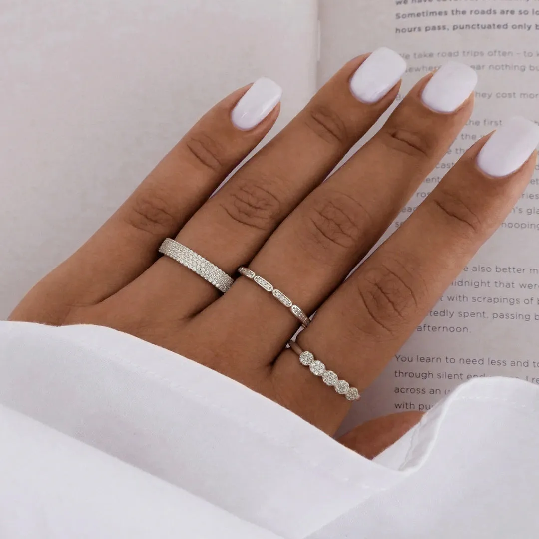 Faye Ring