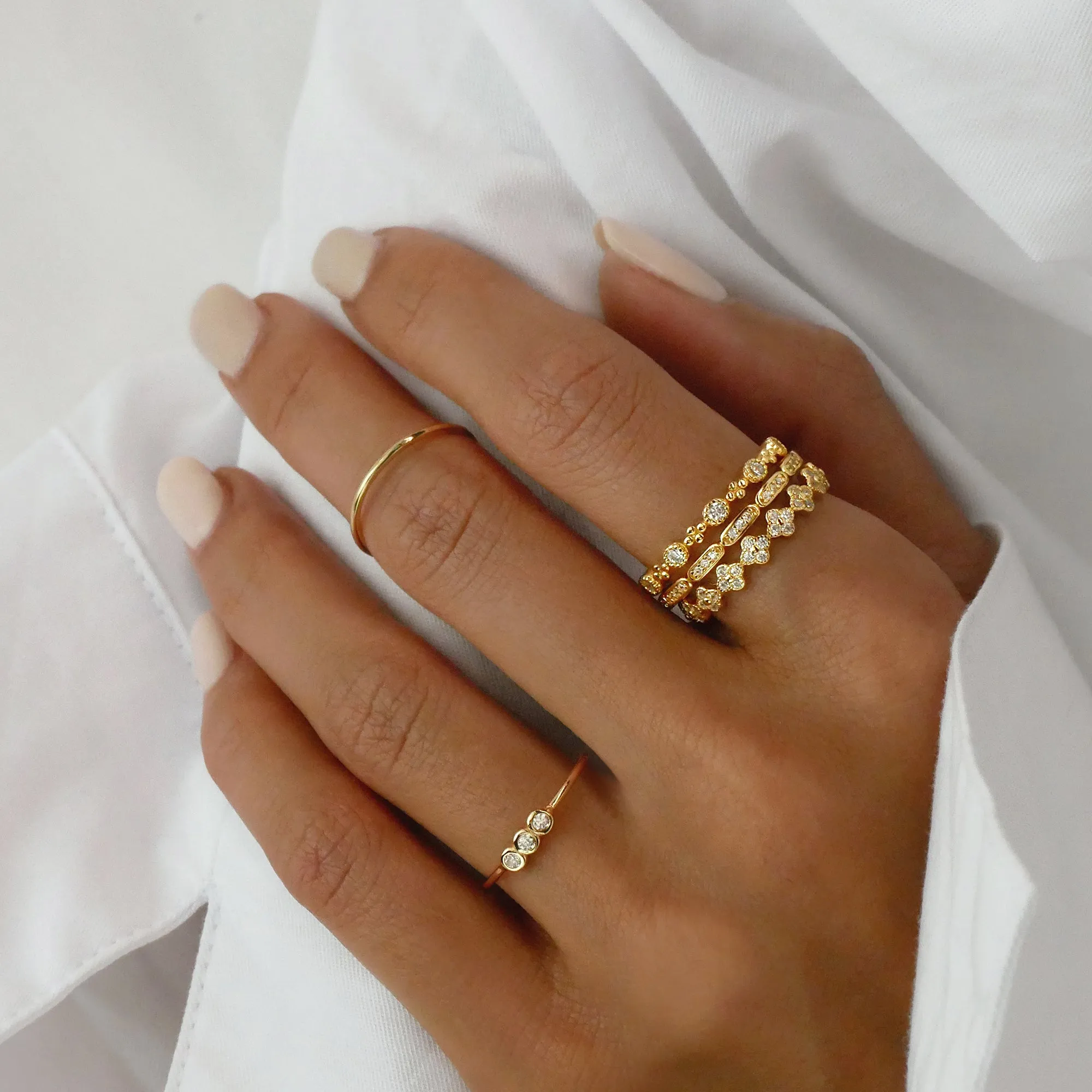 Faye Ring