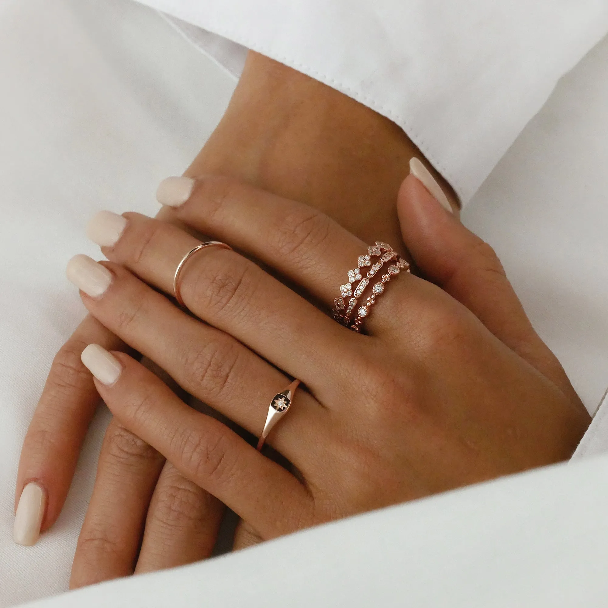 Faye Ring