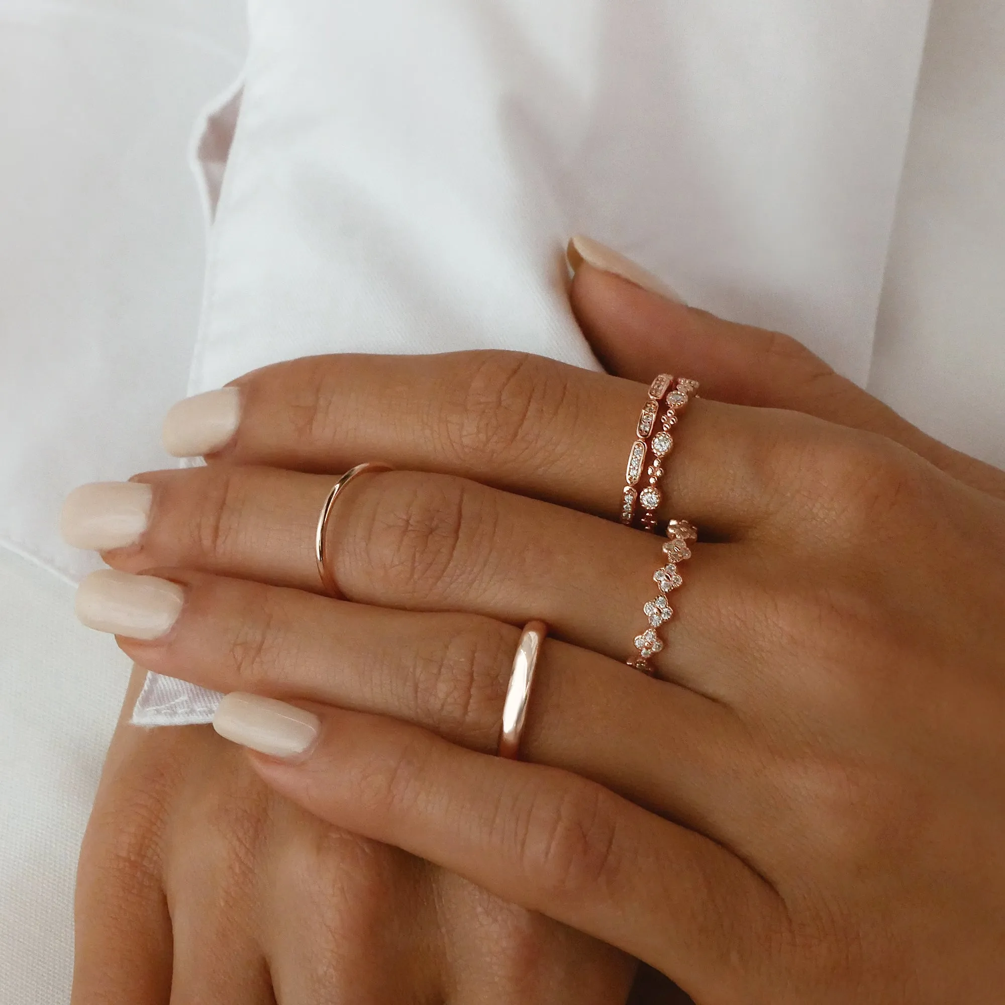 Faye Ring