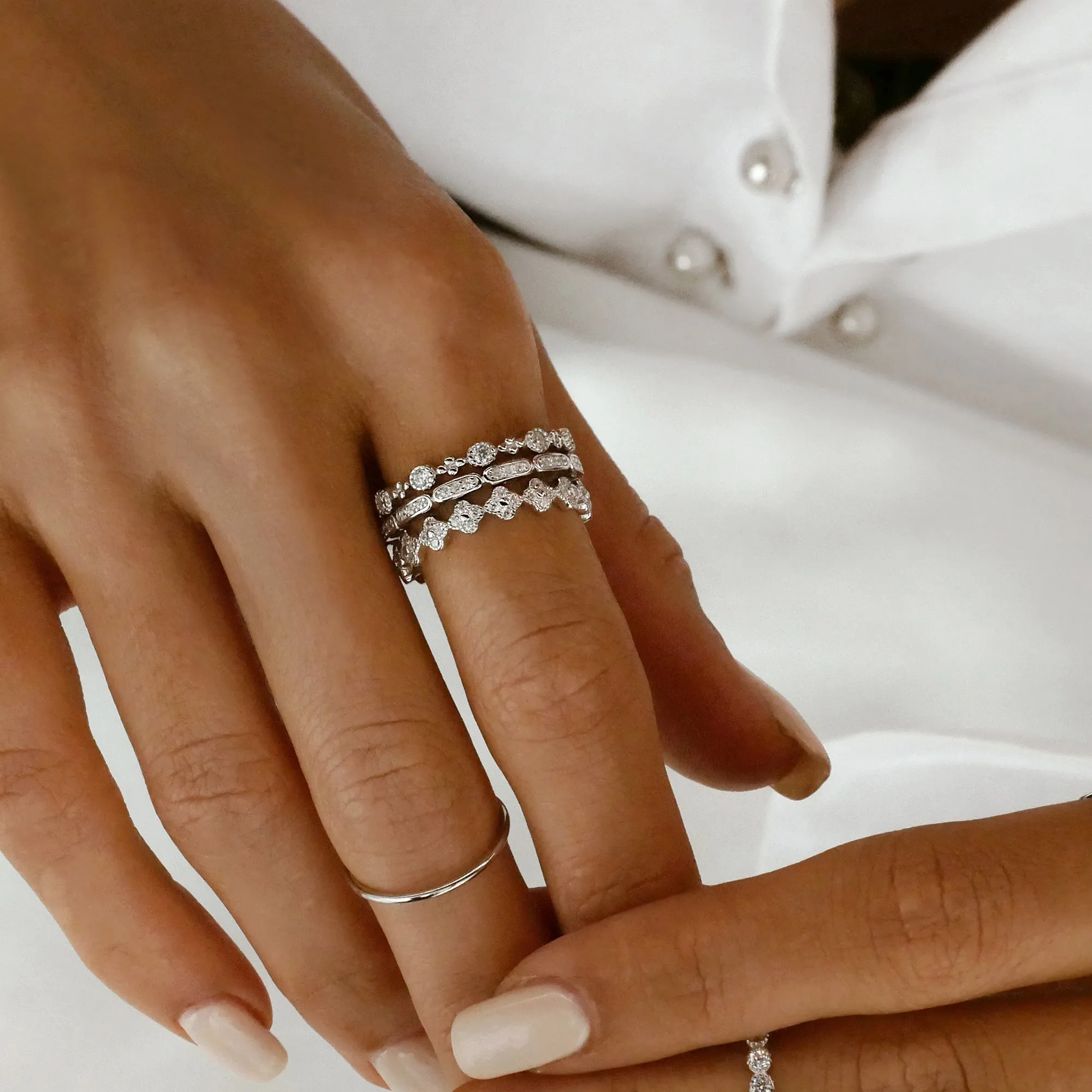 Faye Ring