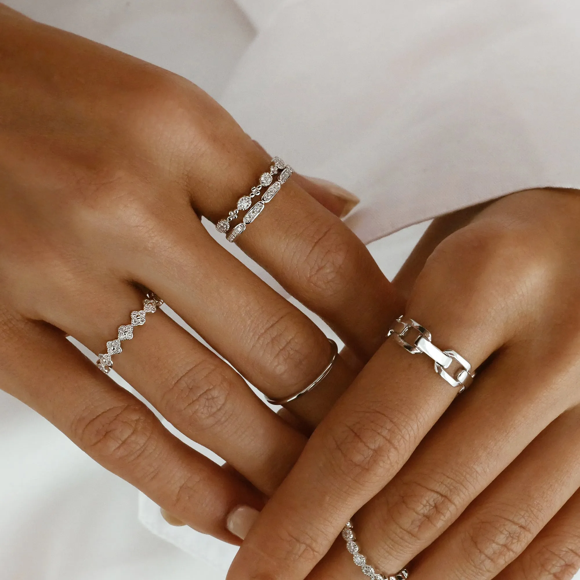 Faye Ring