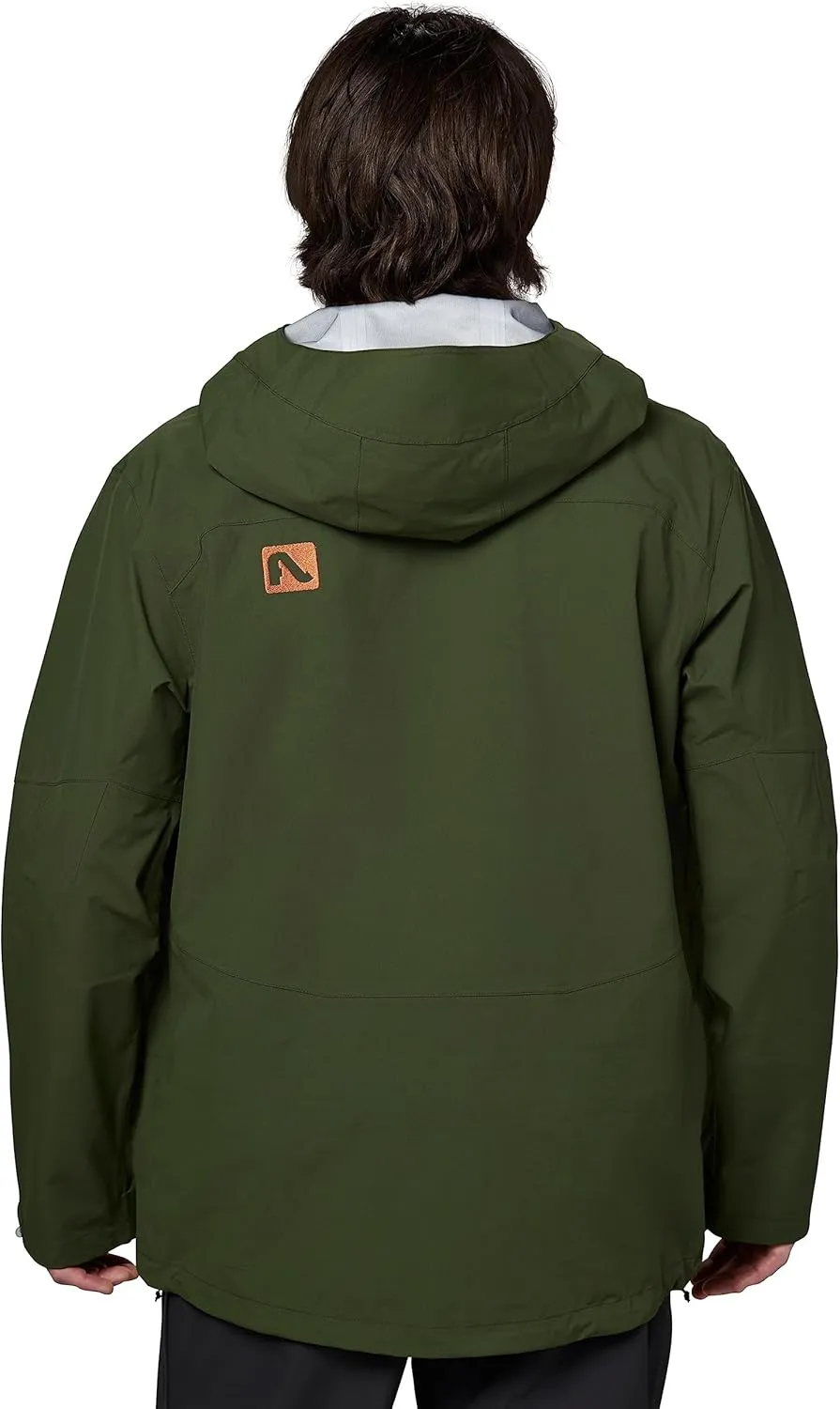 Flylow Men's Quantum Pro Jacket Ski & Snowboard Coat