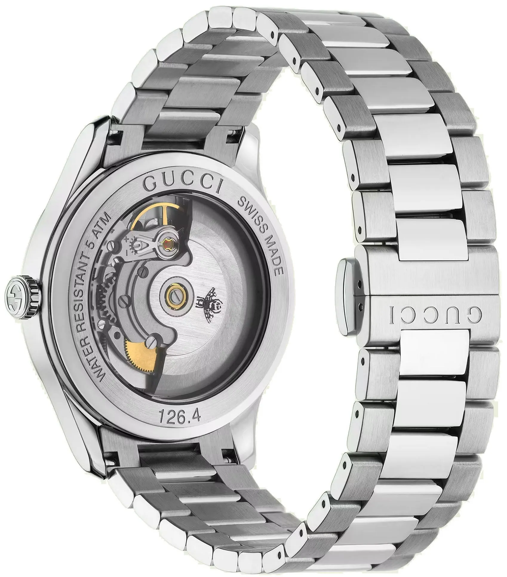 GC Watch G-Timeless Ladies