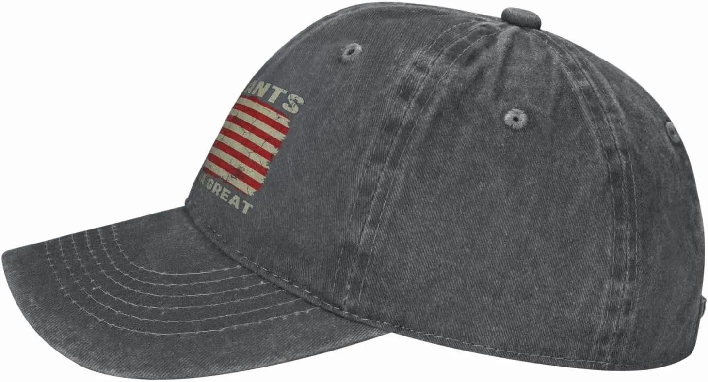 Gymini Immigrants Make America Great Hat Immigration Keep The America Trucker Hat Dad Baseball Cap