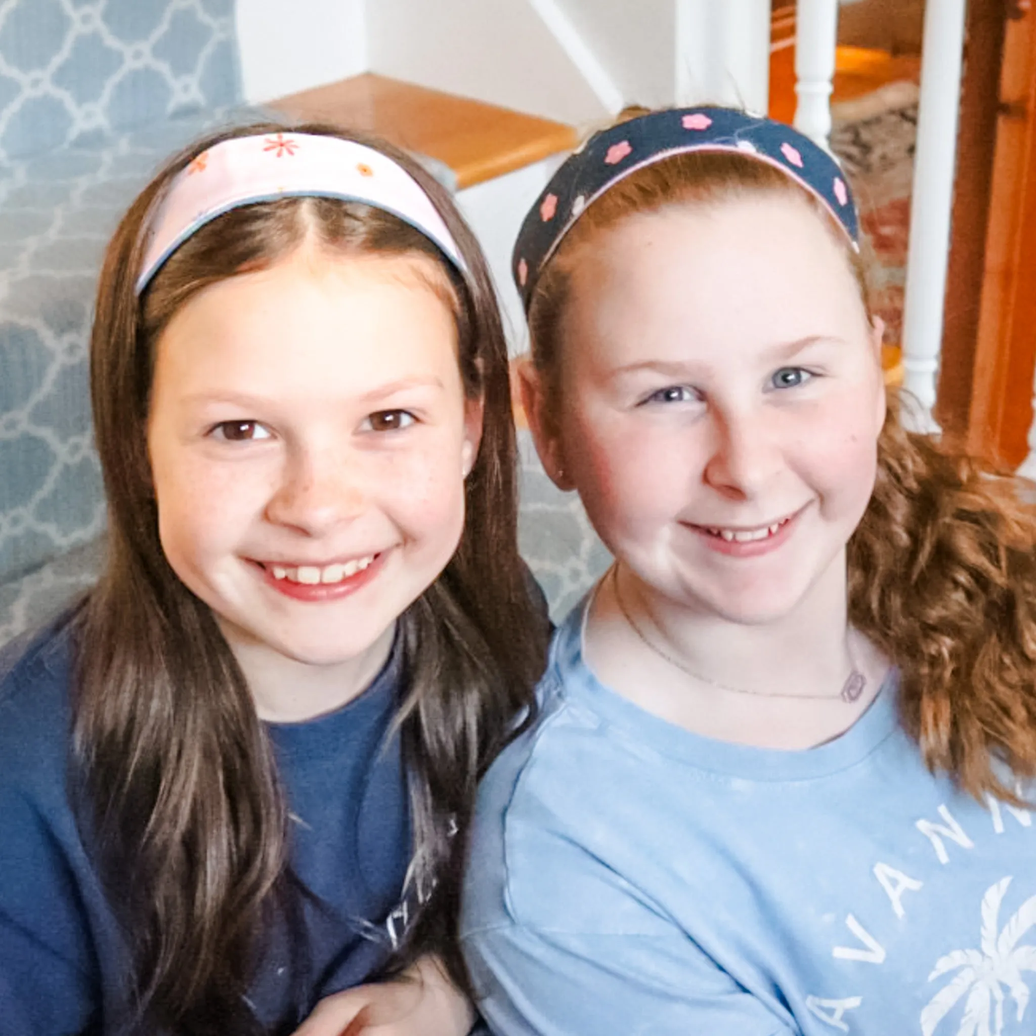 Headbands - Beginner Sewing Pattern & Video Tutorial