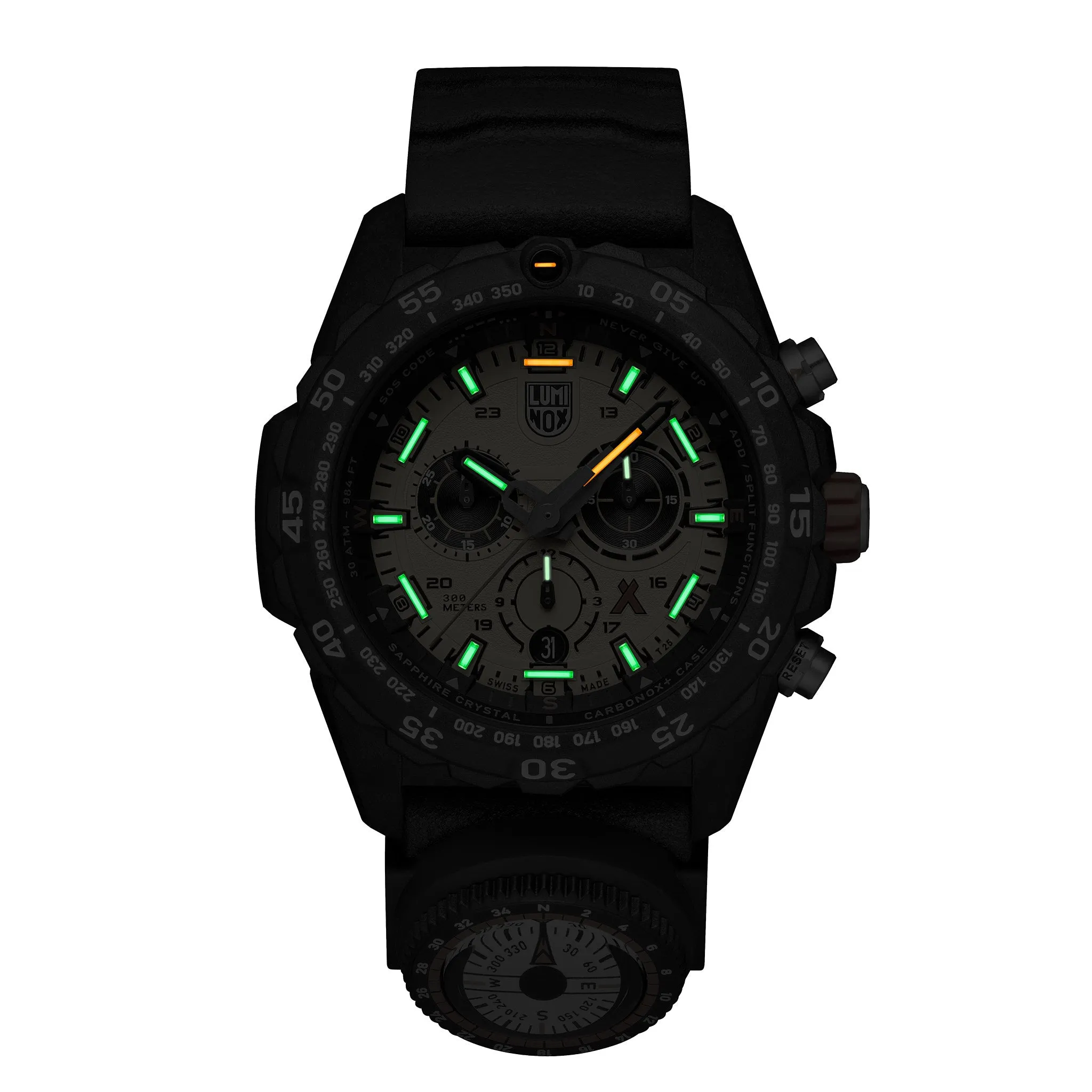Luminox BEAR GRYLLS XB.3745 Chronograph