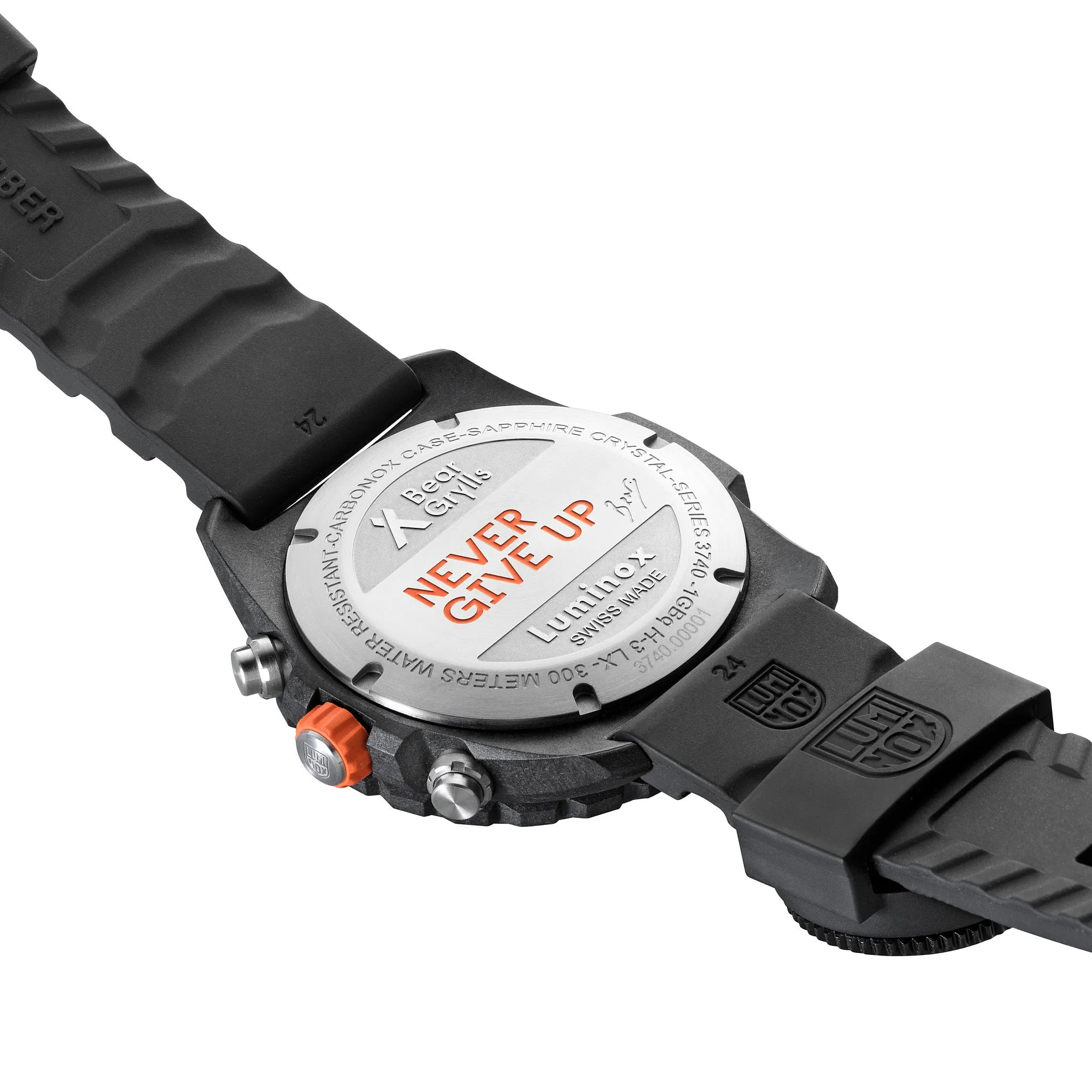 Luminox BEAR GRYLLS XB.3745 Chronograph