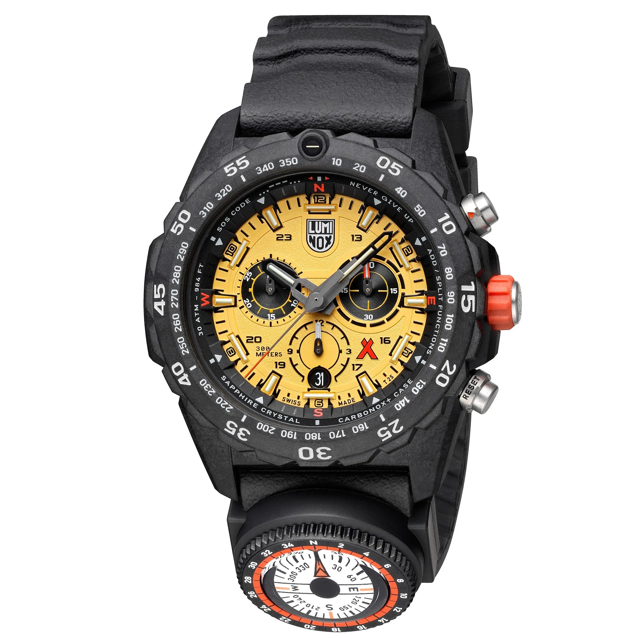 Luminox BEAR GRYLLS XB.3745 Chronograph