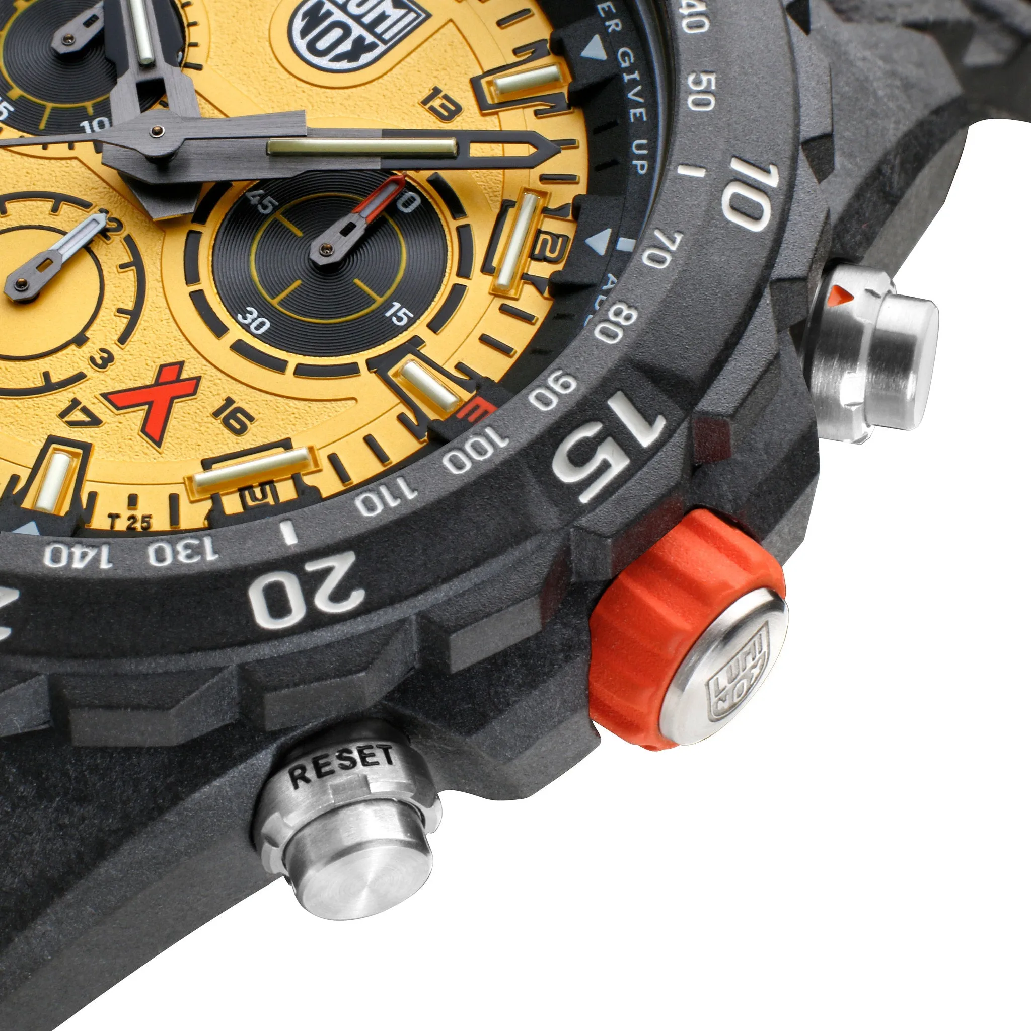 Luminox BEAR GRYLLS XB.3745 Chronograph