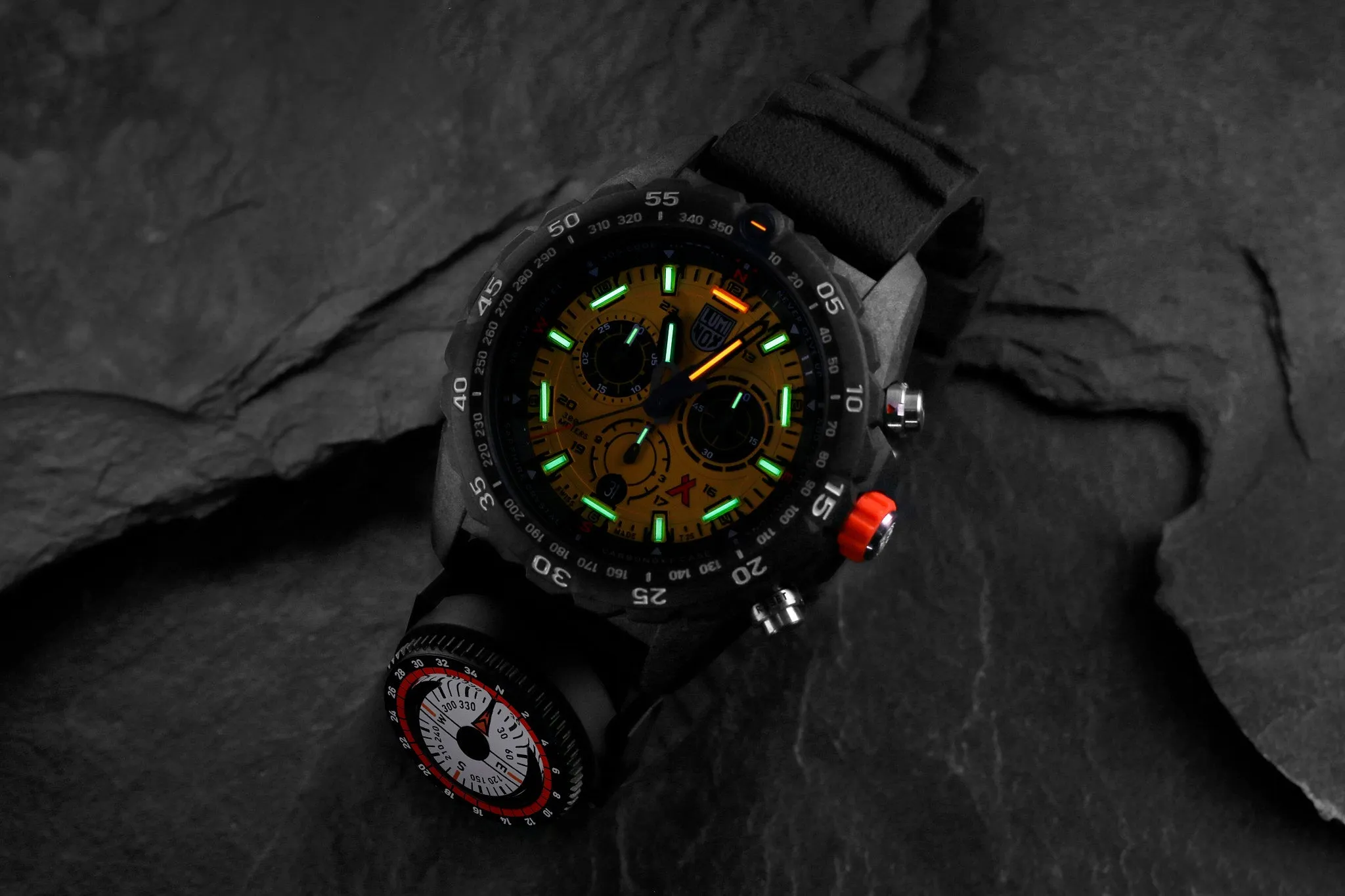 Luminox BEAR GRYLLS XB.3745 Chronograph