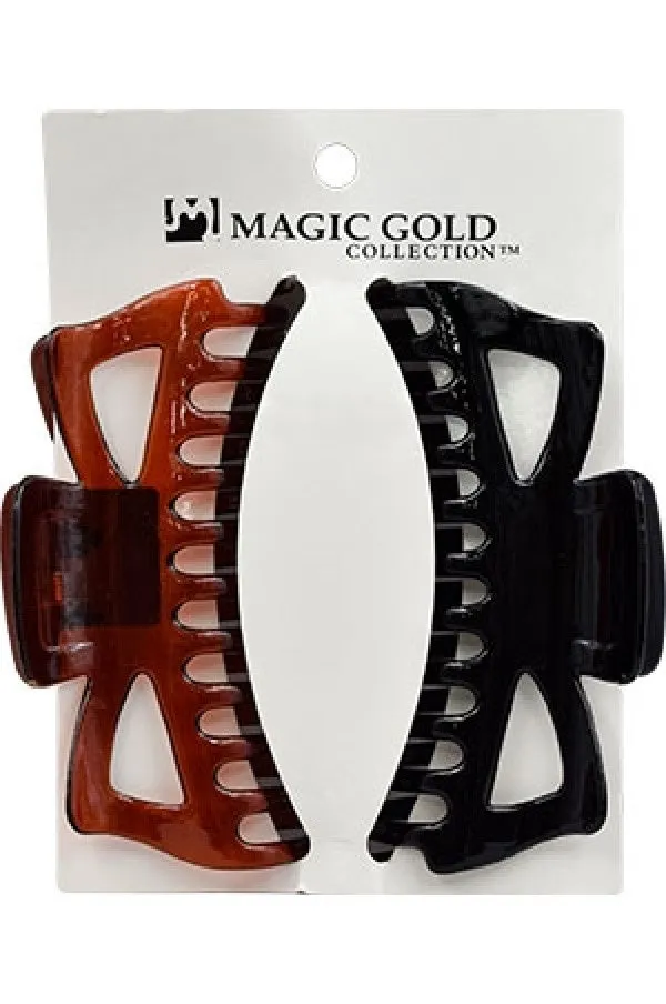 Magic Butterfly  Clip Assorted