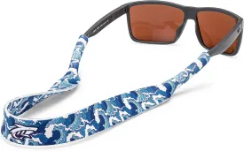 Pilotfish Floating Sunglasses Strap, Premium Lightweight Neoprene Eyewear Retainer for Men & Women, Soft and Flexible