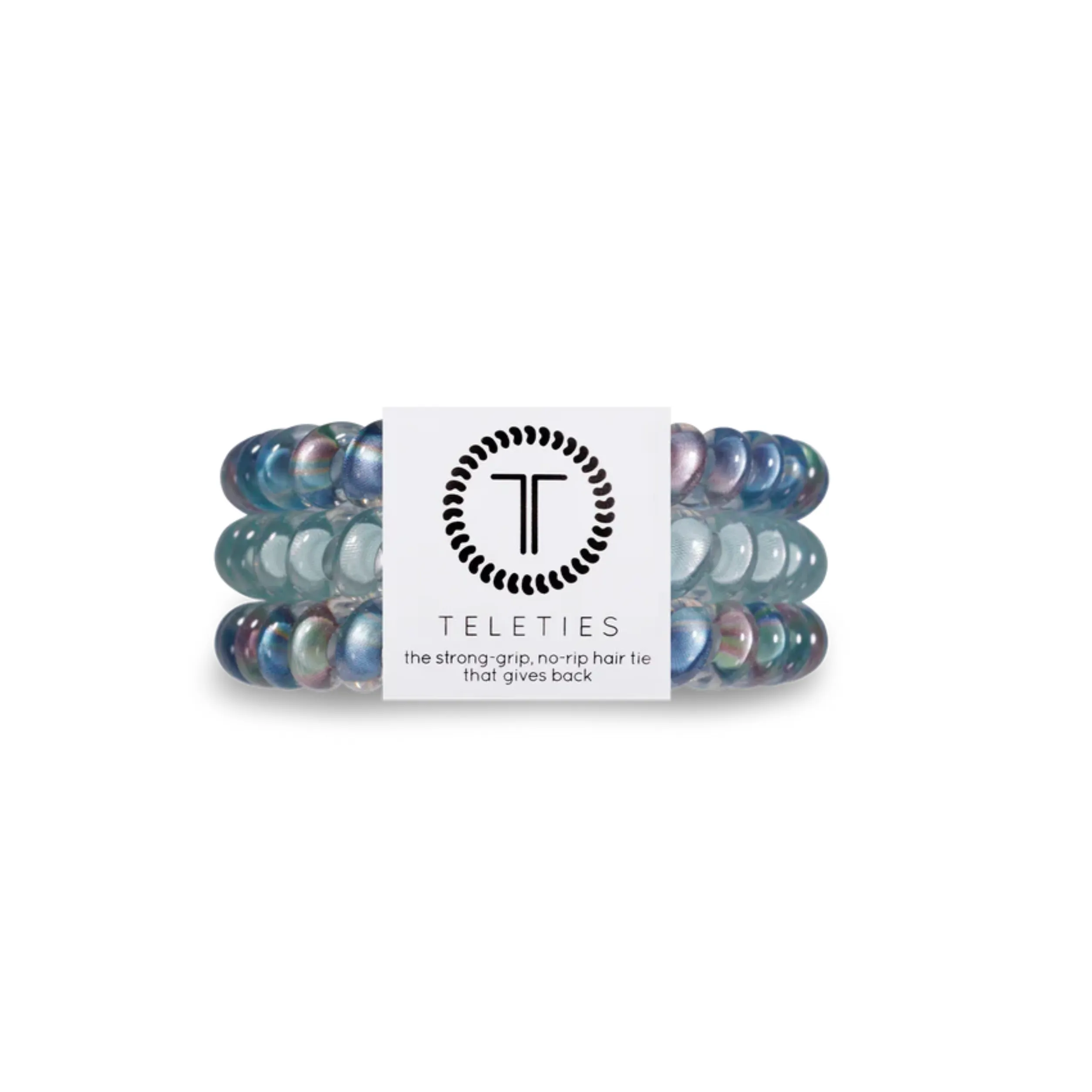 Teleties Hair Ties - Large