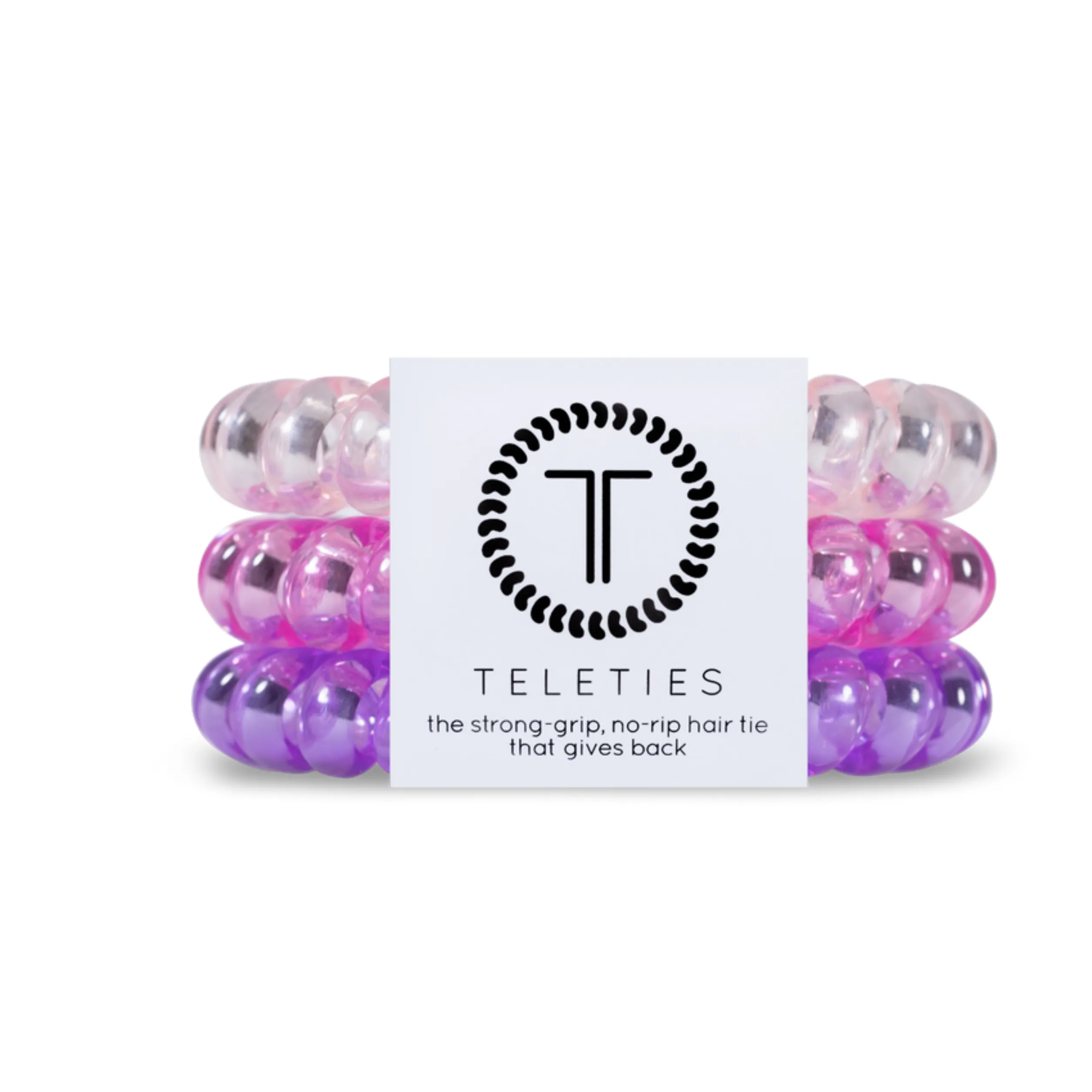 Teleties Hair Ties - Large