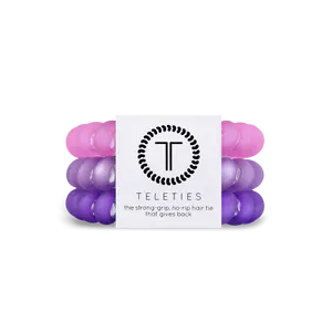 Teleties Hair Ties - Large