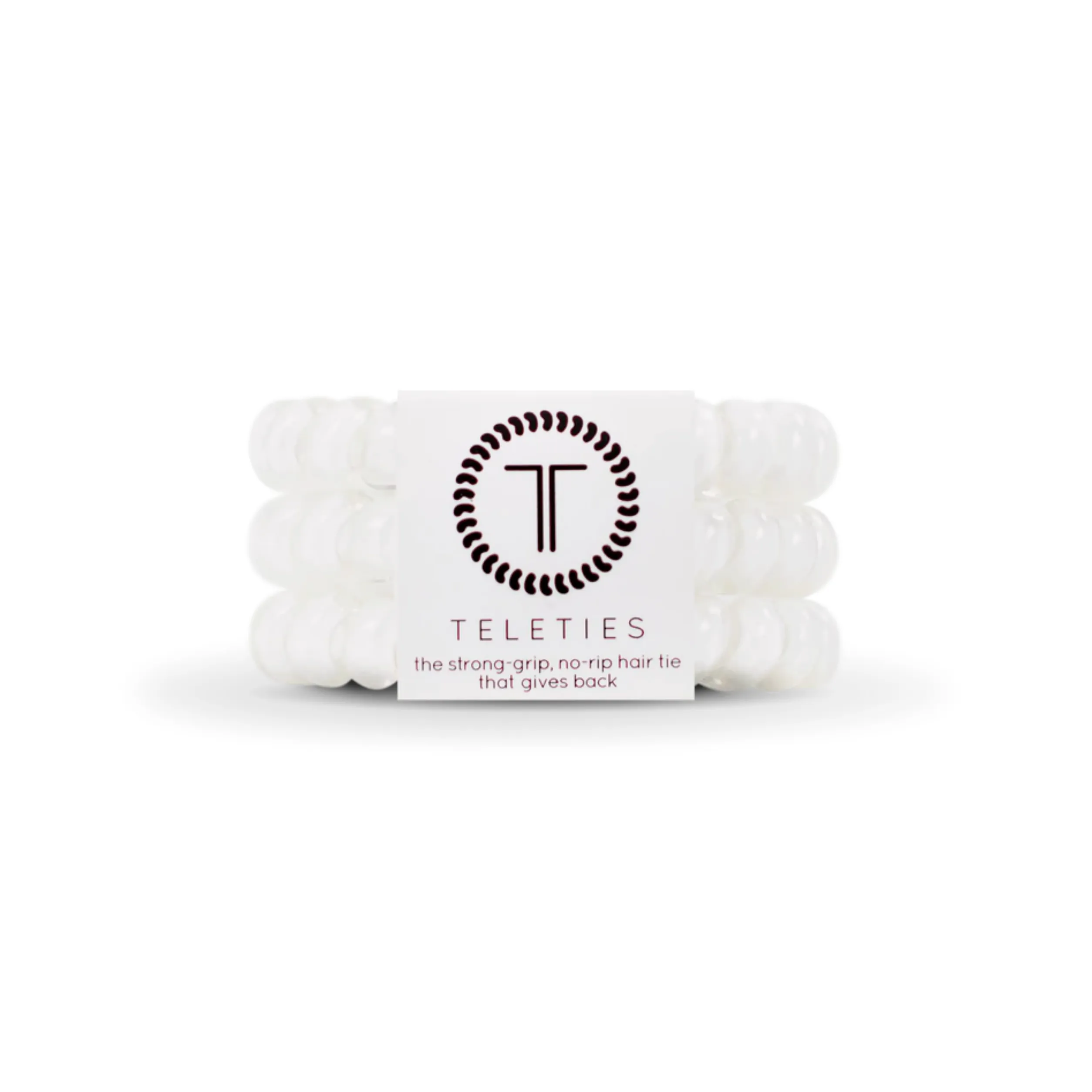 Teleties Hair Ties - Large
