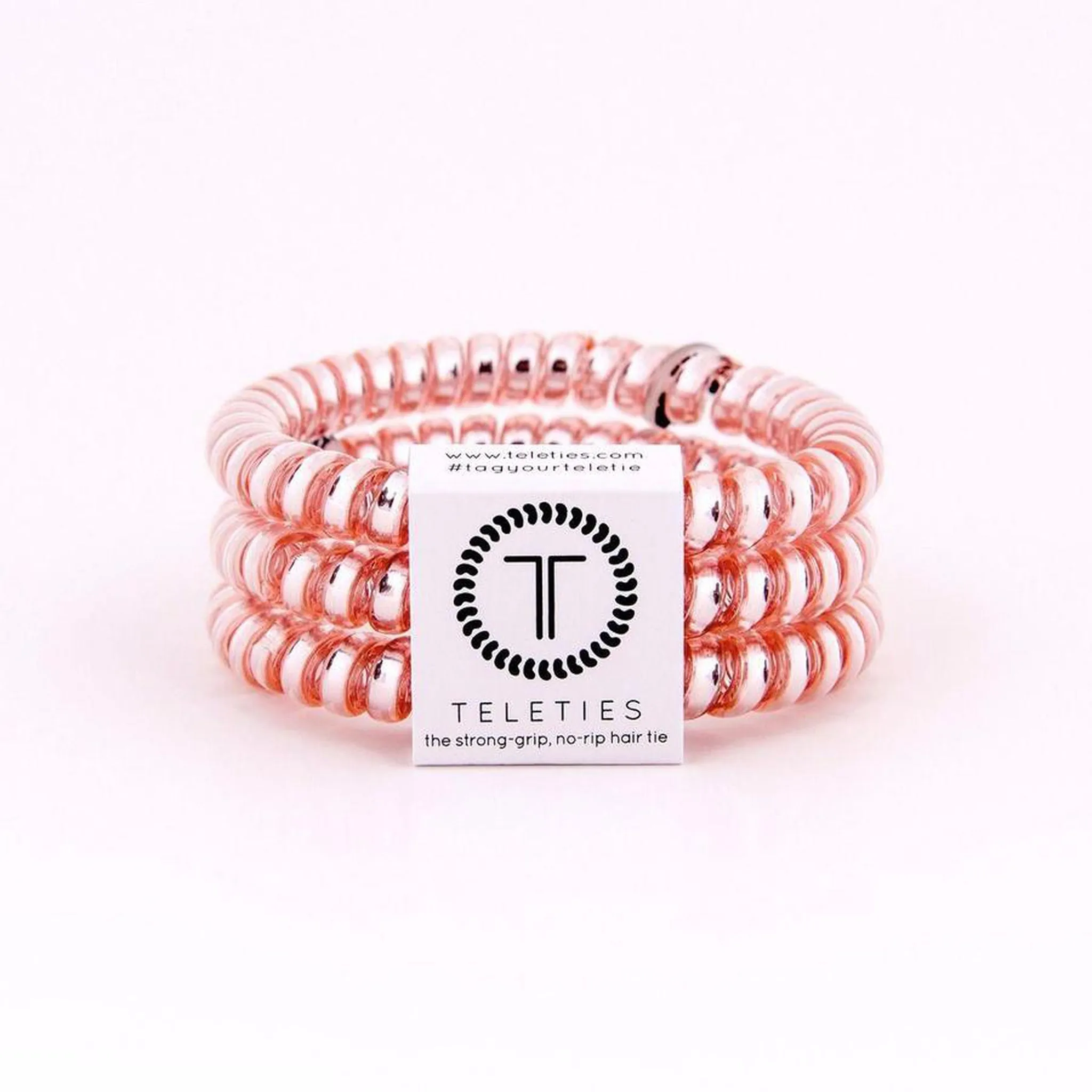 Teleties Hair Ties - Large
