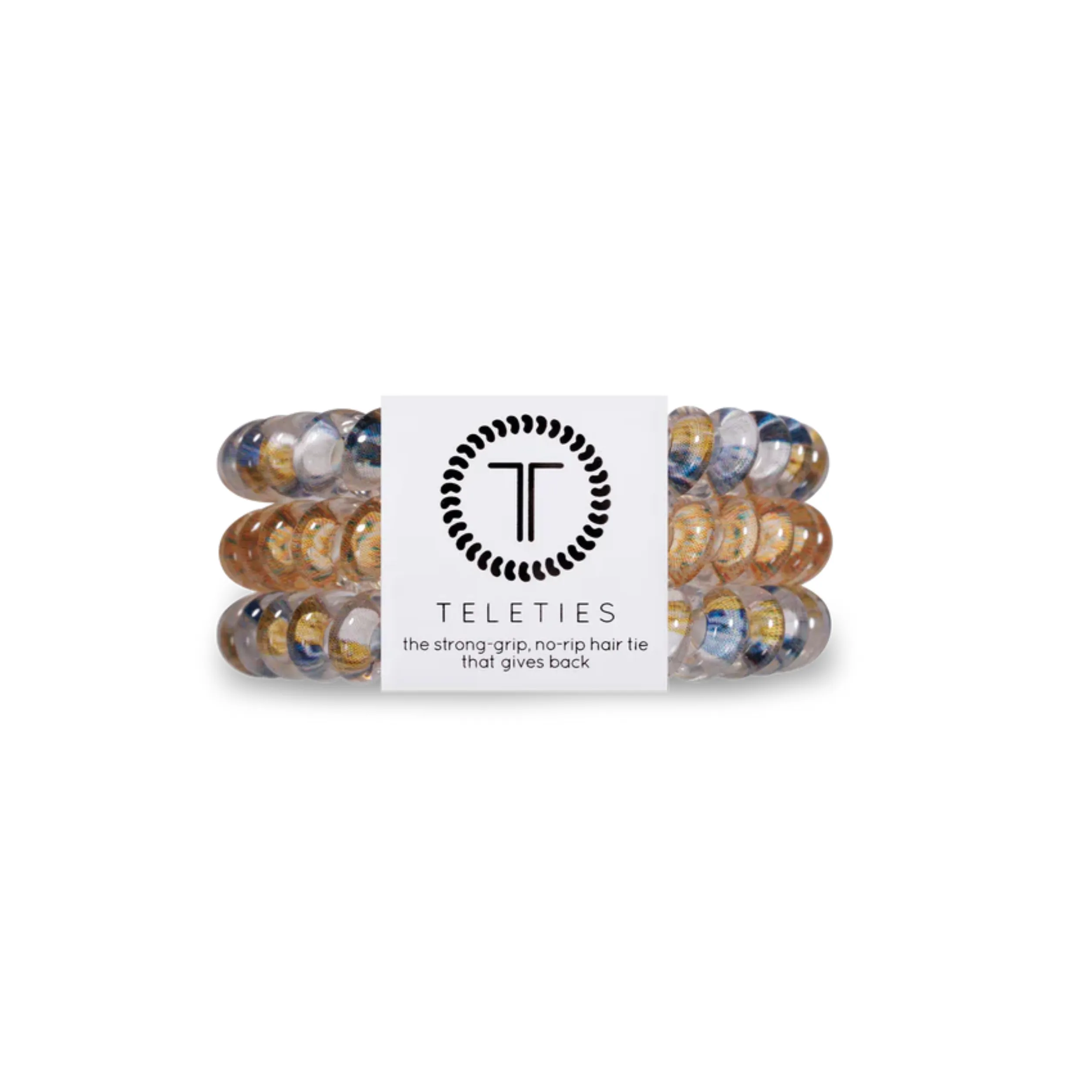 Teleties Hair Ties - Large