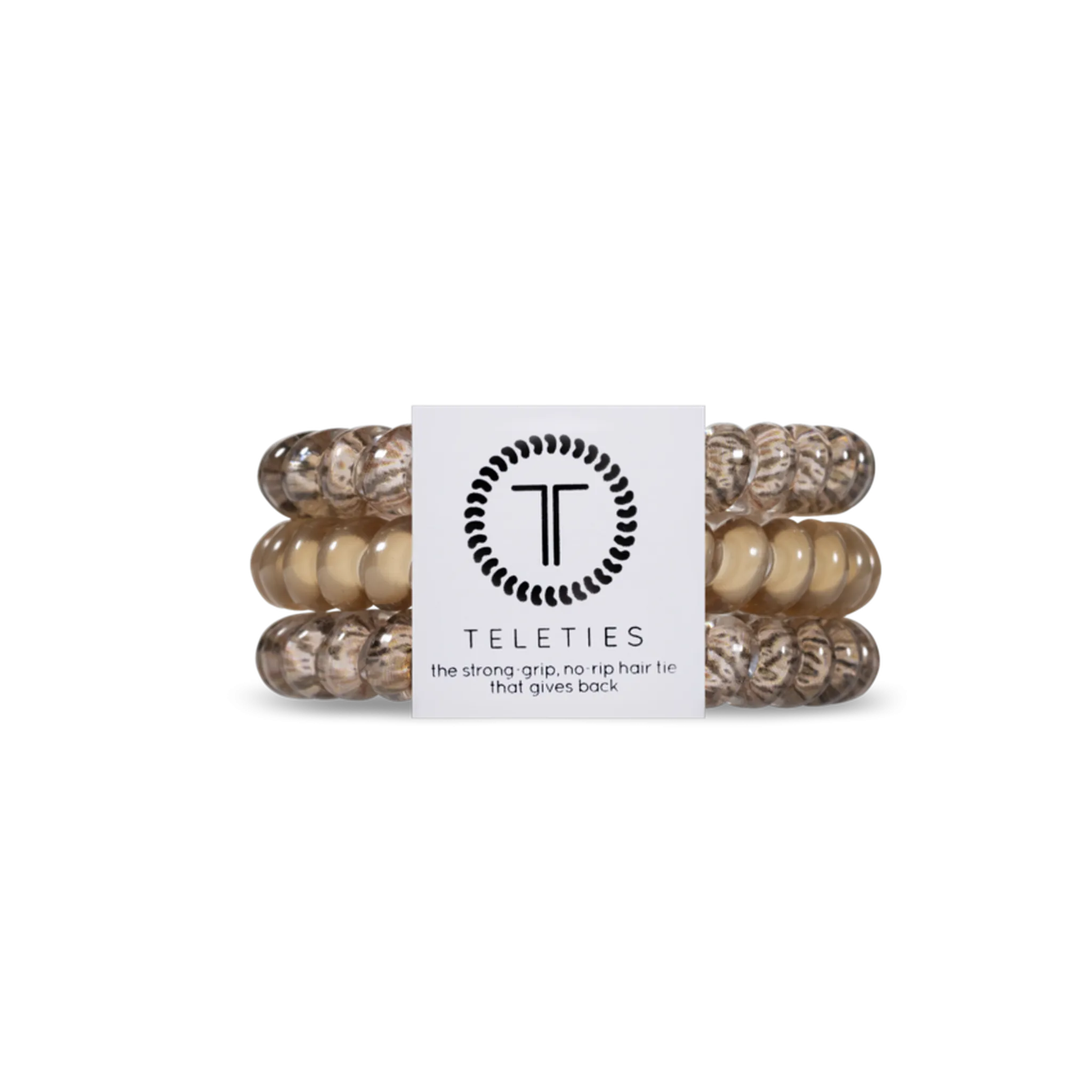 Teleties Hair Ties - Large