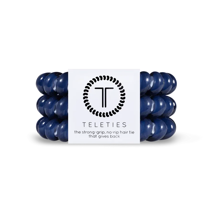 Teleties Hair Ties - Large