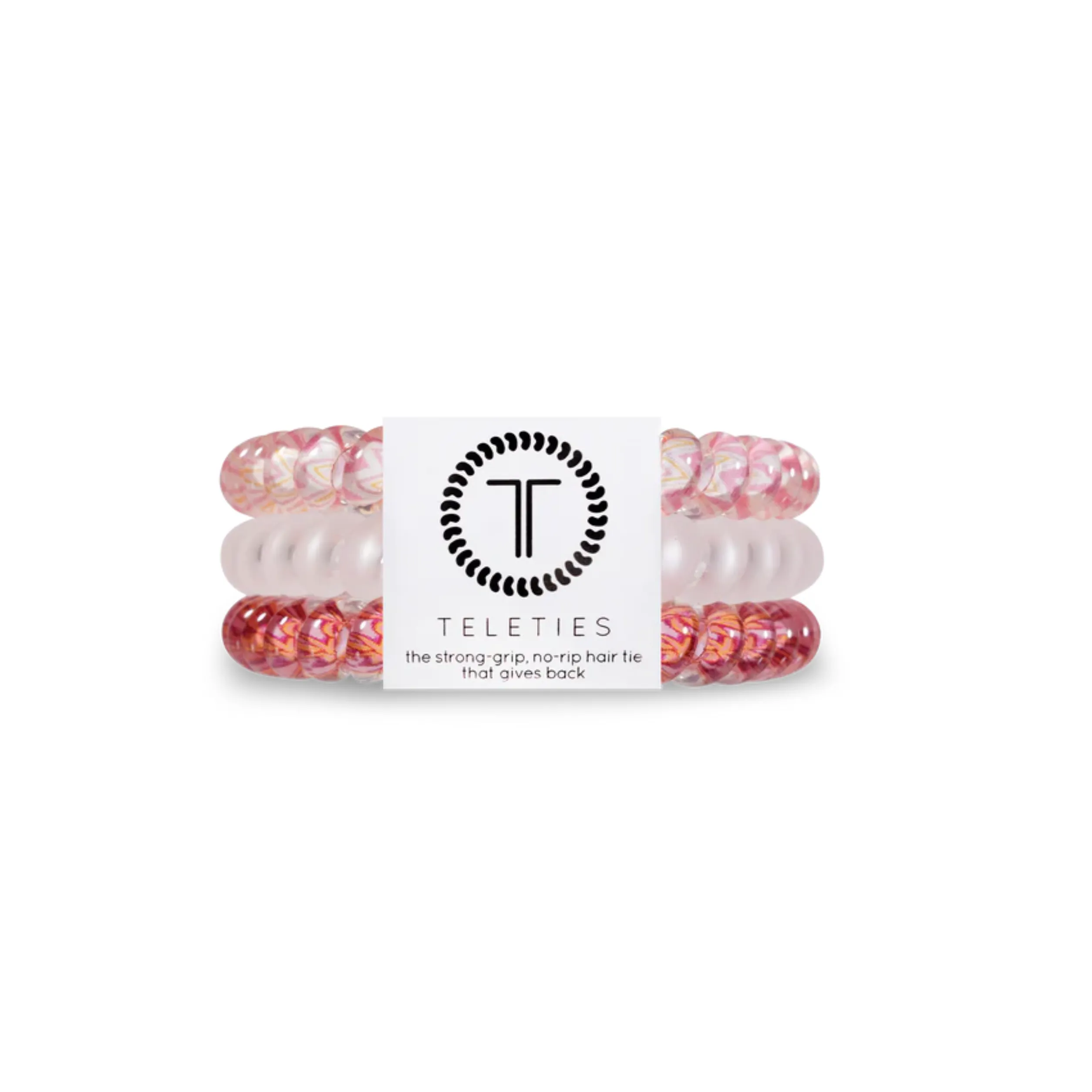 Teleties Hair Ties - Large