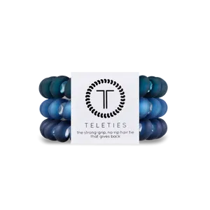 Teleties Hair Ties - Large