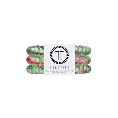 Teleties Hair Ties - Large