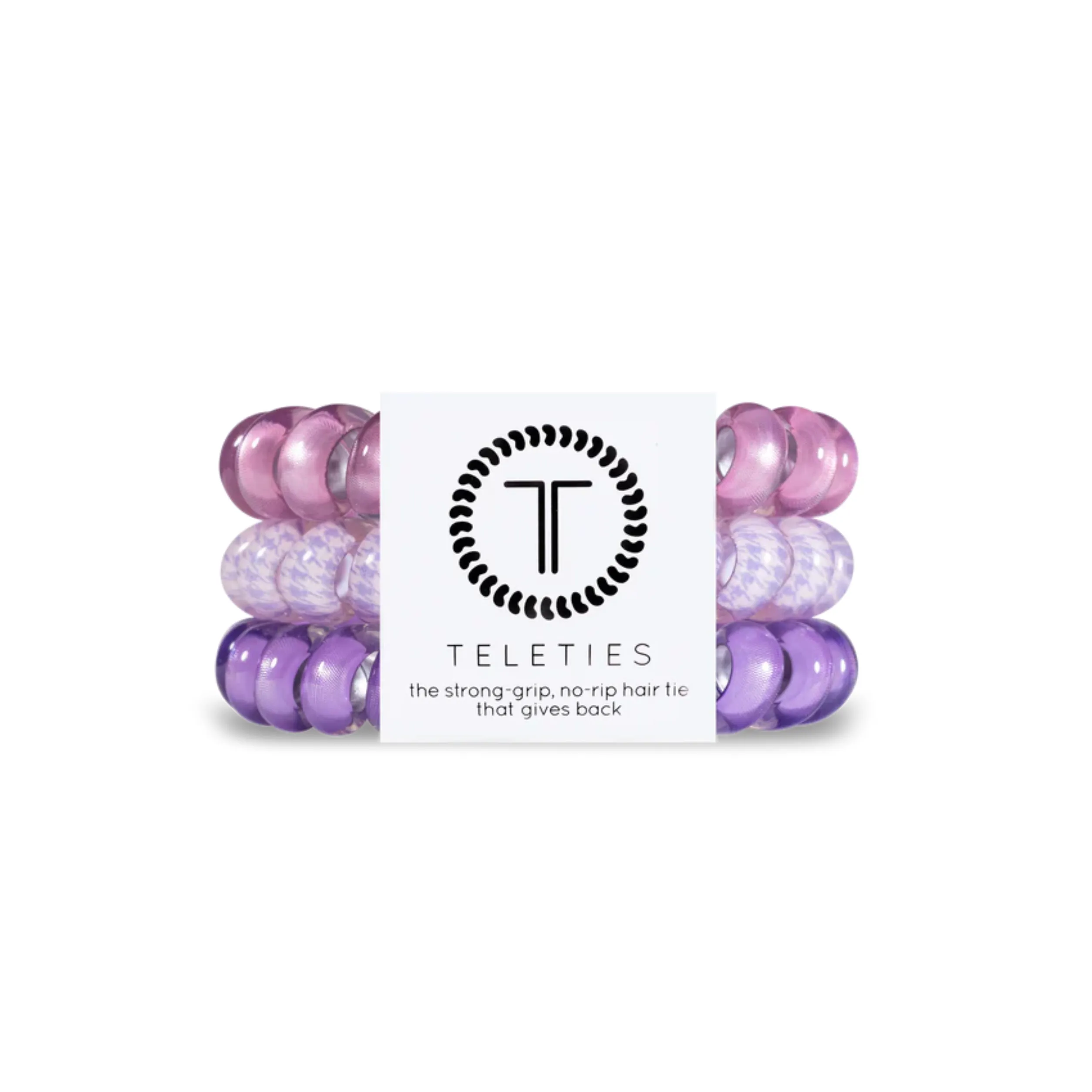 Teleties Hair Ties - Large