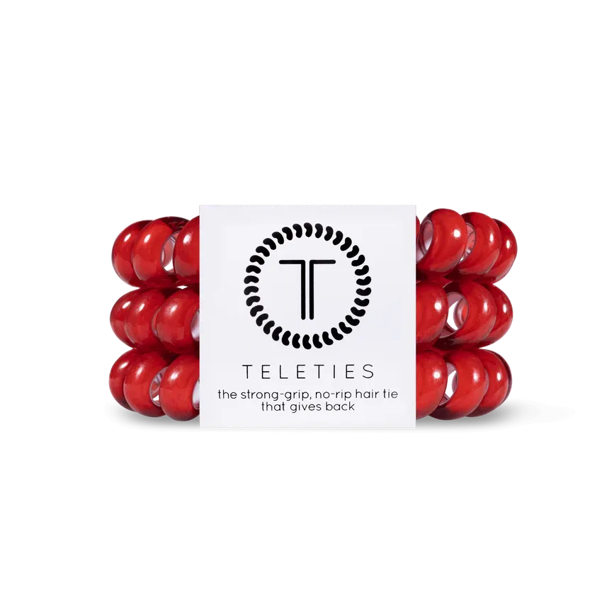 Teleties Hair Ties - Large