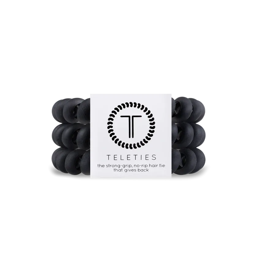Teleties Hair Ties - Large