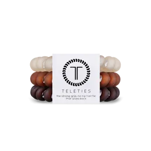 Teleties Hair Ties - Large